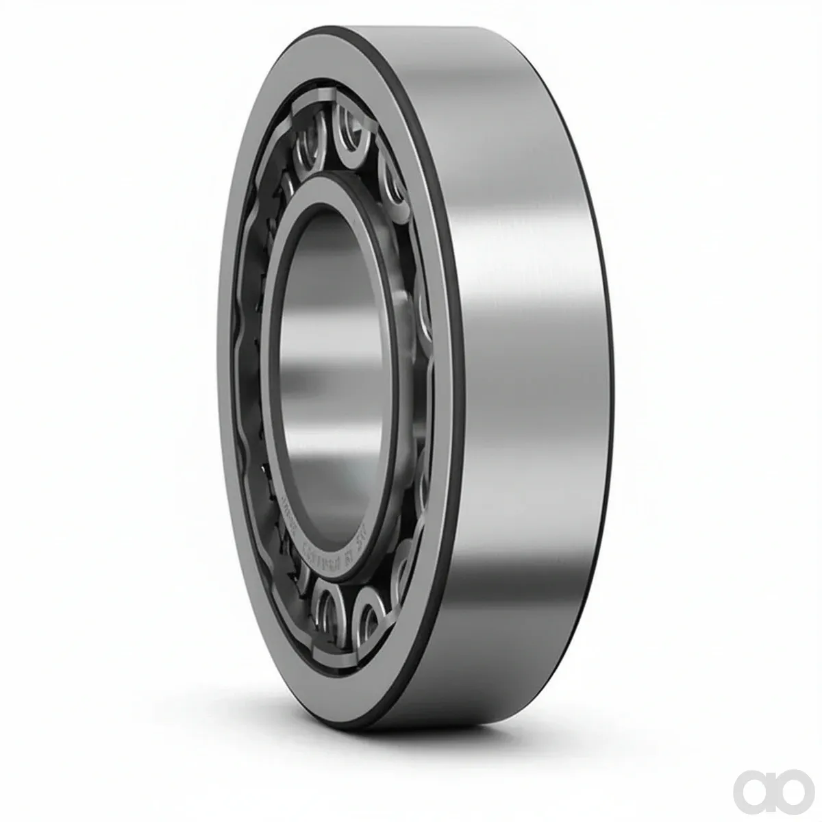 SKF - NU218ECJ - Taper Roller Bearing NU 218 ECJ