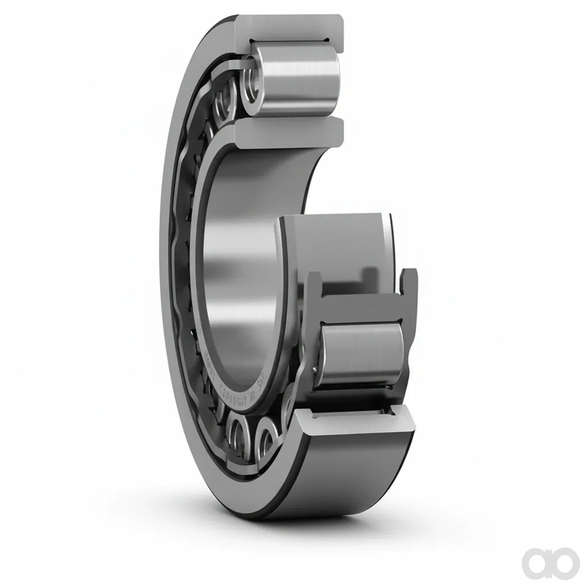 SKF - NU218ECJC3 - Taper Roller Bearing NU 218 ECJ/C3