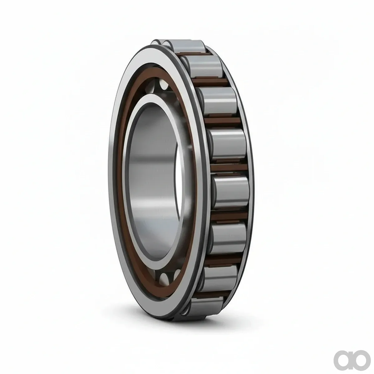 SKF - NU219ECP - Taper Roller Bearing NU 219 ECP
