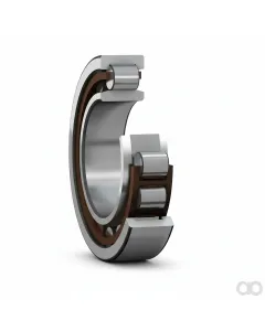 SKF - NU2205ECPC3 - Taper Roller Bearing NU 2205 ECP/C3