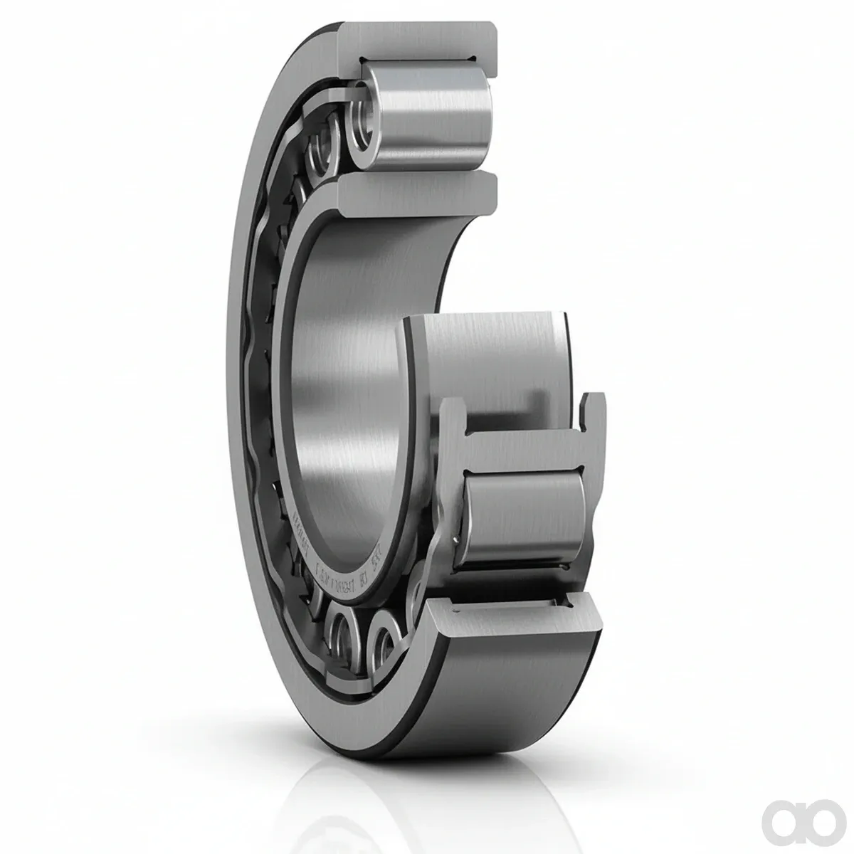 SKF - NU2209ECJ - Taper Roller Bearing NU 2209 ECJ