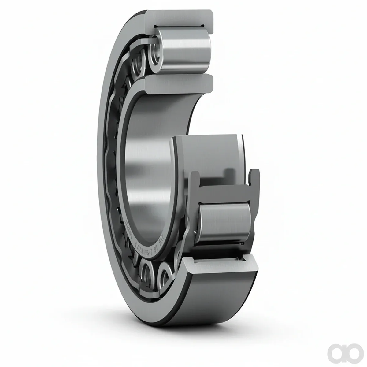 SKF - NU2209ECJC3 - Taper Roller Bearing NU 2209 ECJ/C3