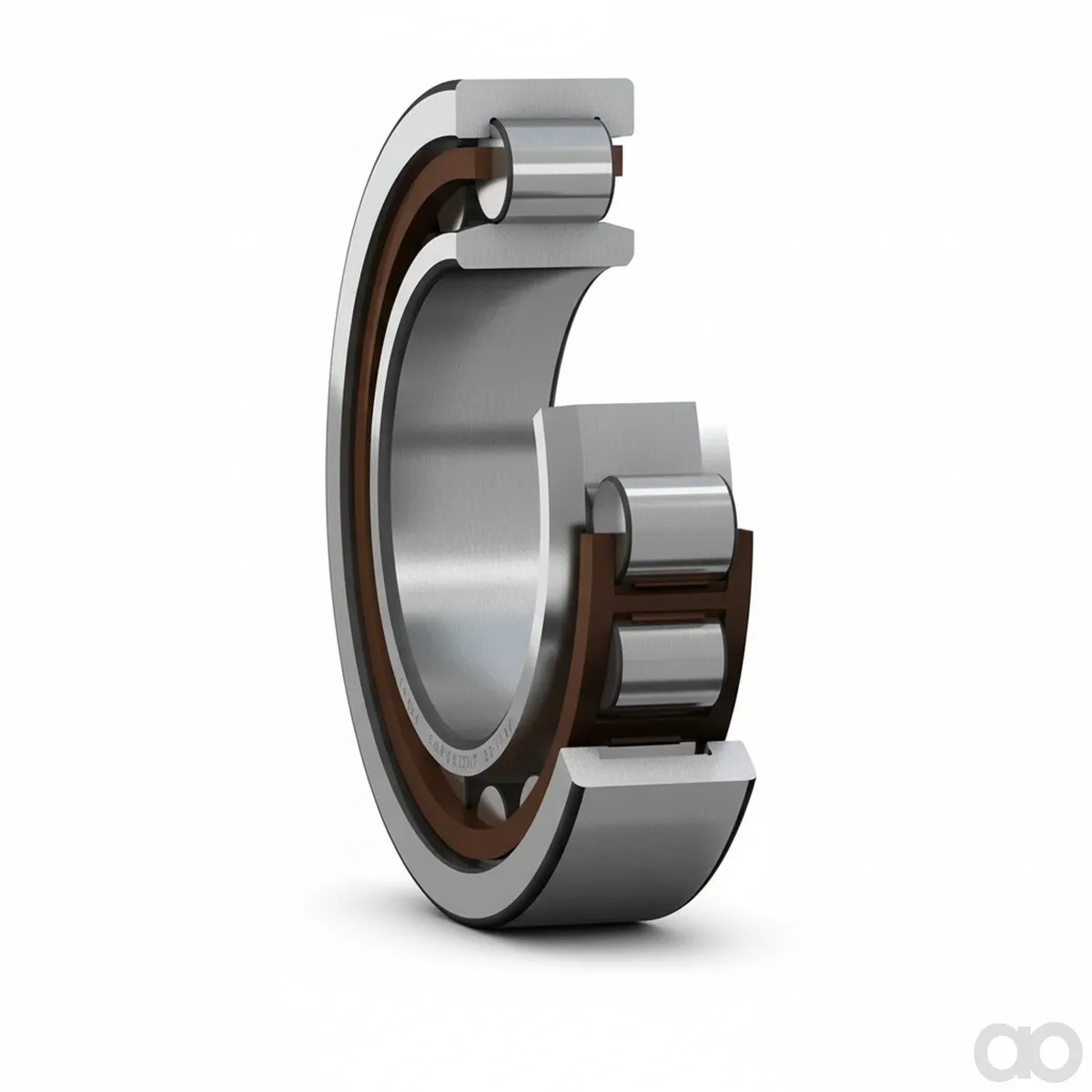 SKF - NU2209ECPC3 - Taper Roller Bearing NU 2209 ECP/C3