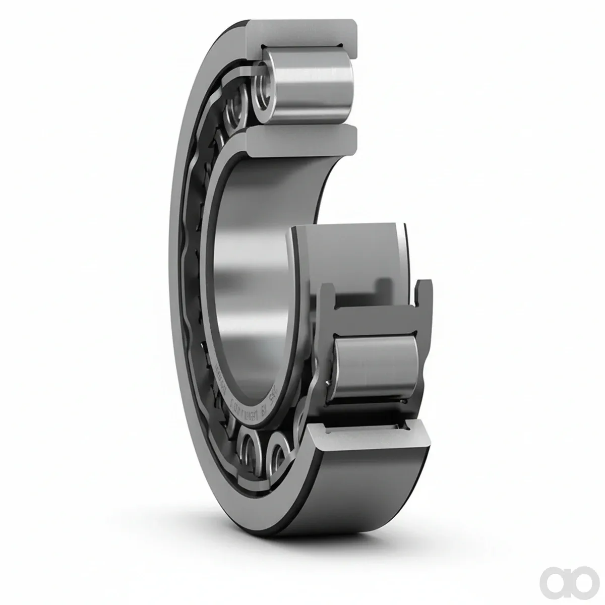SKF - NU2212ECJ - Taper Roller Bearing NU 2212 ECJ