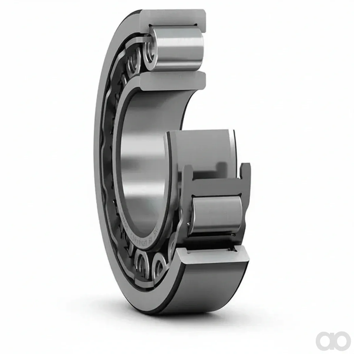 SKF - NU2212ECJC3 - Taper Roller Bearing NU 2212 ECJ/C3