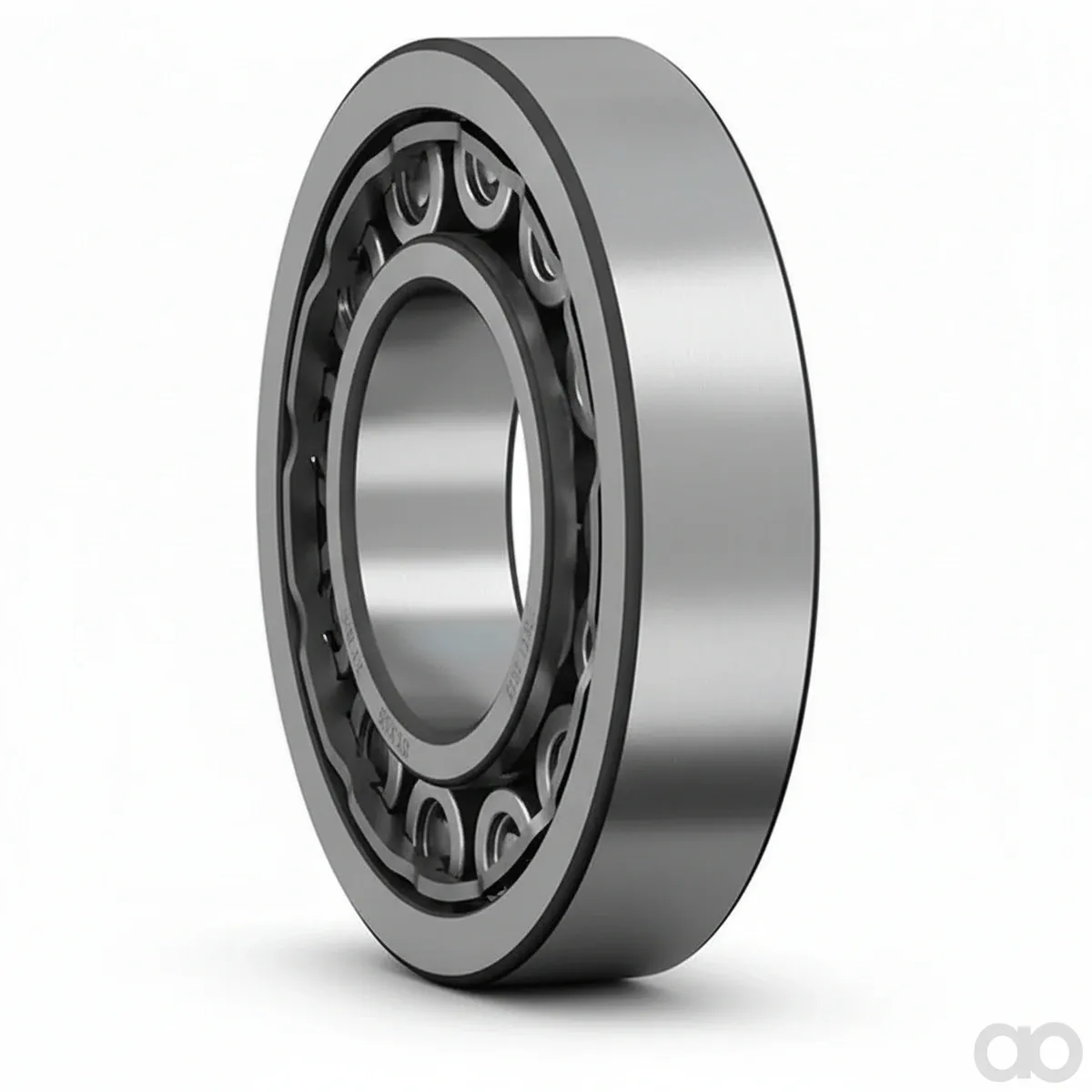 SKF - NU2213ECJ - Taper Roller Bearing NU 2213 ECJ