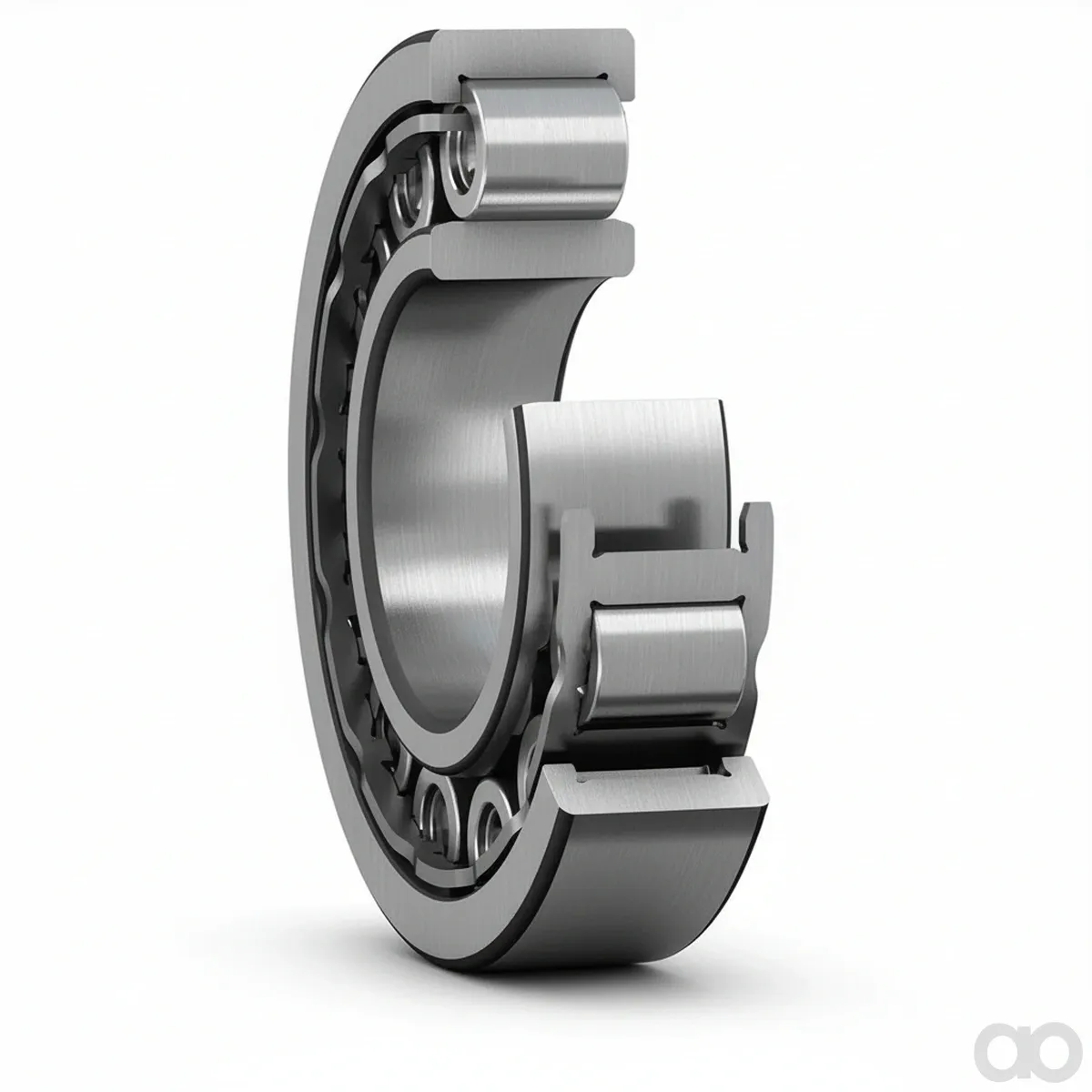 SKF - NU2215ECJ - Taper Roller Bearing NU 2215 ECJ
