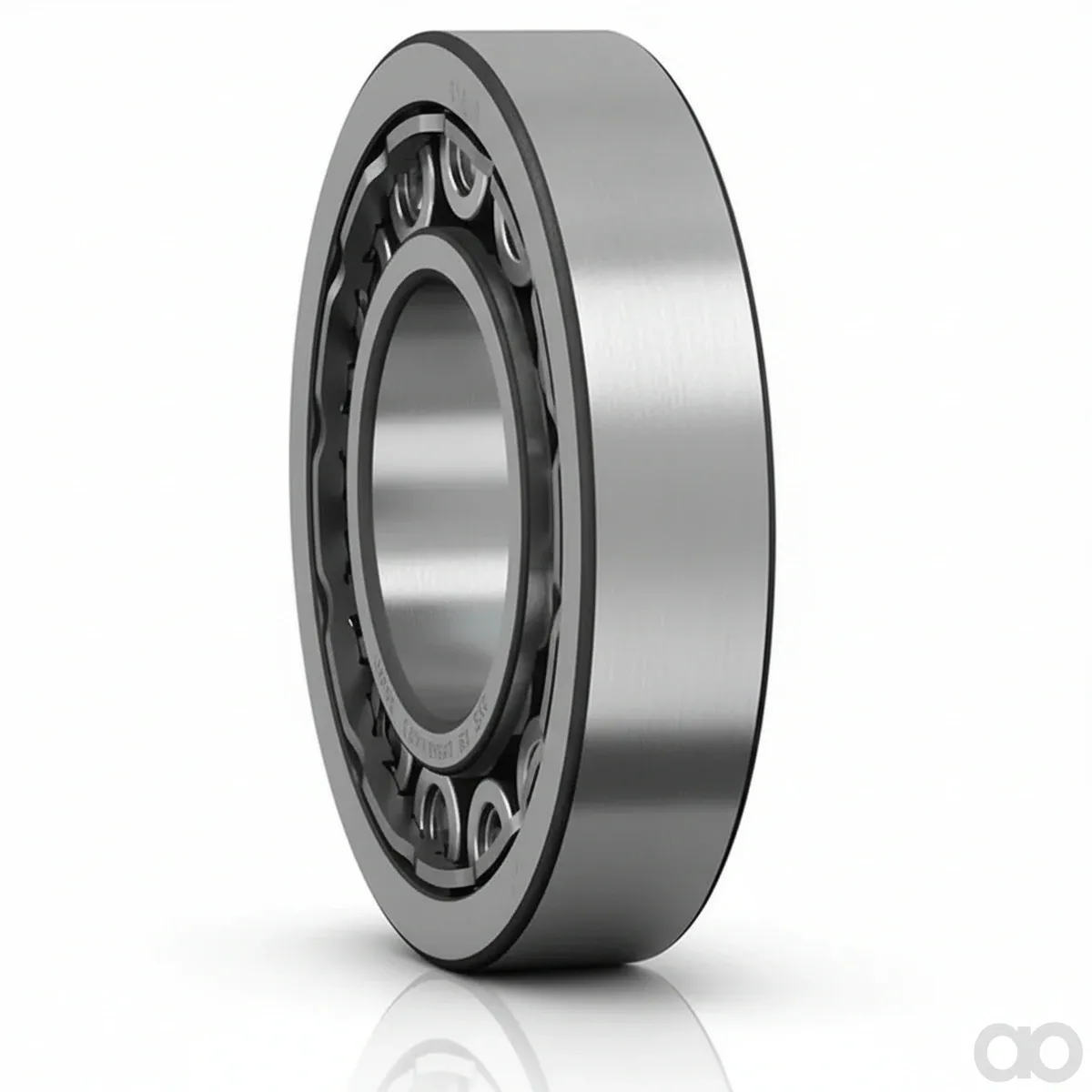 SKF - NU2219ECJ - Taper Roller Bearing NU 2219 ECJ