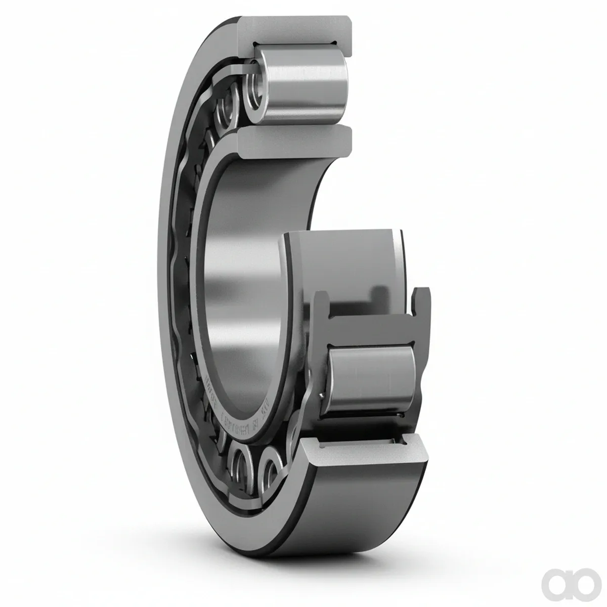 SKF - NU2219ECJC3 - Taper Roller Bearing NU 2219 ECJ/C3