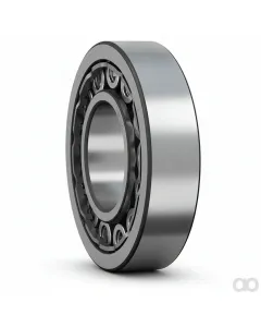 SKF - NU2220ECJ - Taper Roller Bearing NU 2220 ECJ