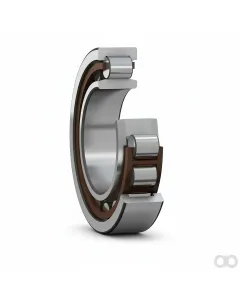 SKF - NU2220ECP - Taper Roller Bearing NU 2220 ECP