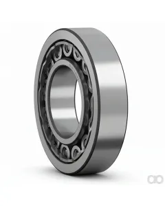 SKF - NU2222ECJC3 - Taper Roller Bearing NU 2222 ECJ/C3