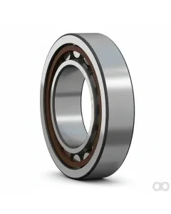 SKF - NU2222ECPC3 - Taper Roller Bearing NU 2222 ECP/C3