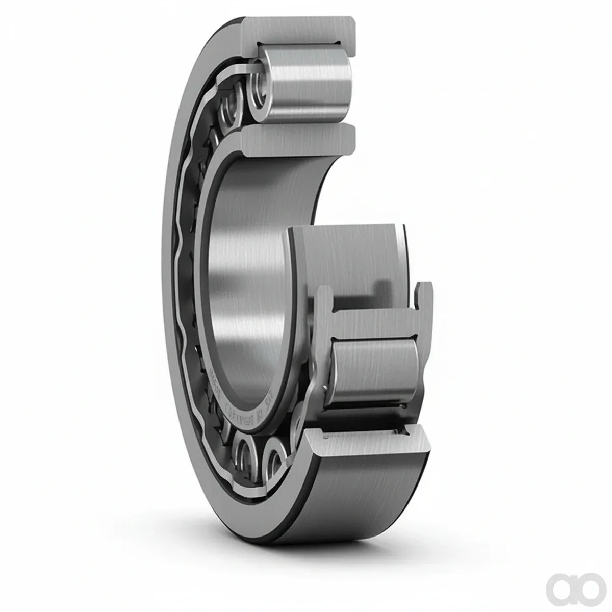 SKF - NU2224ECJ - Taper Roller Bearing NU 2224 ECJ