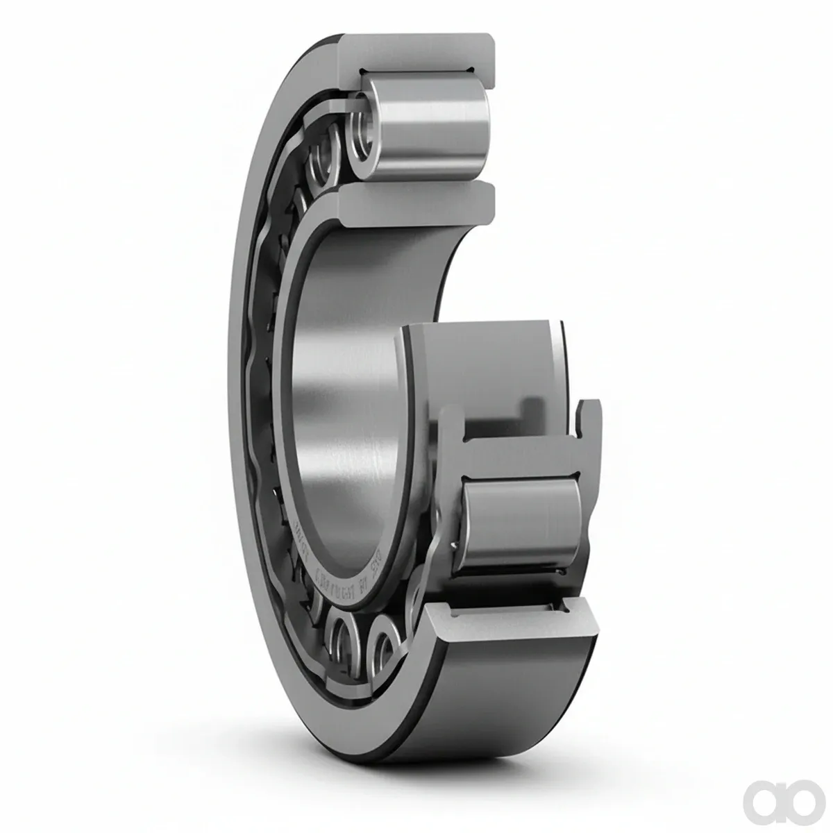 SKF - NU222ECJ - Taper Roller Bearing NU 222 ECJ