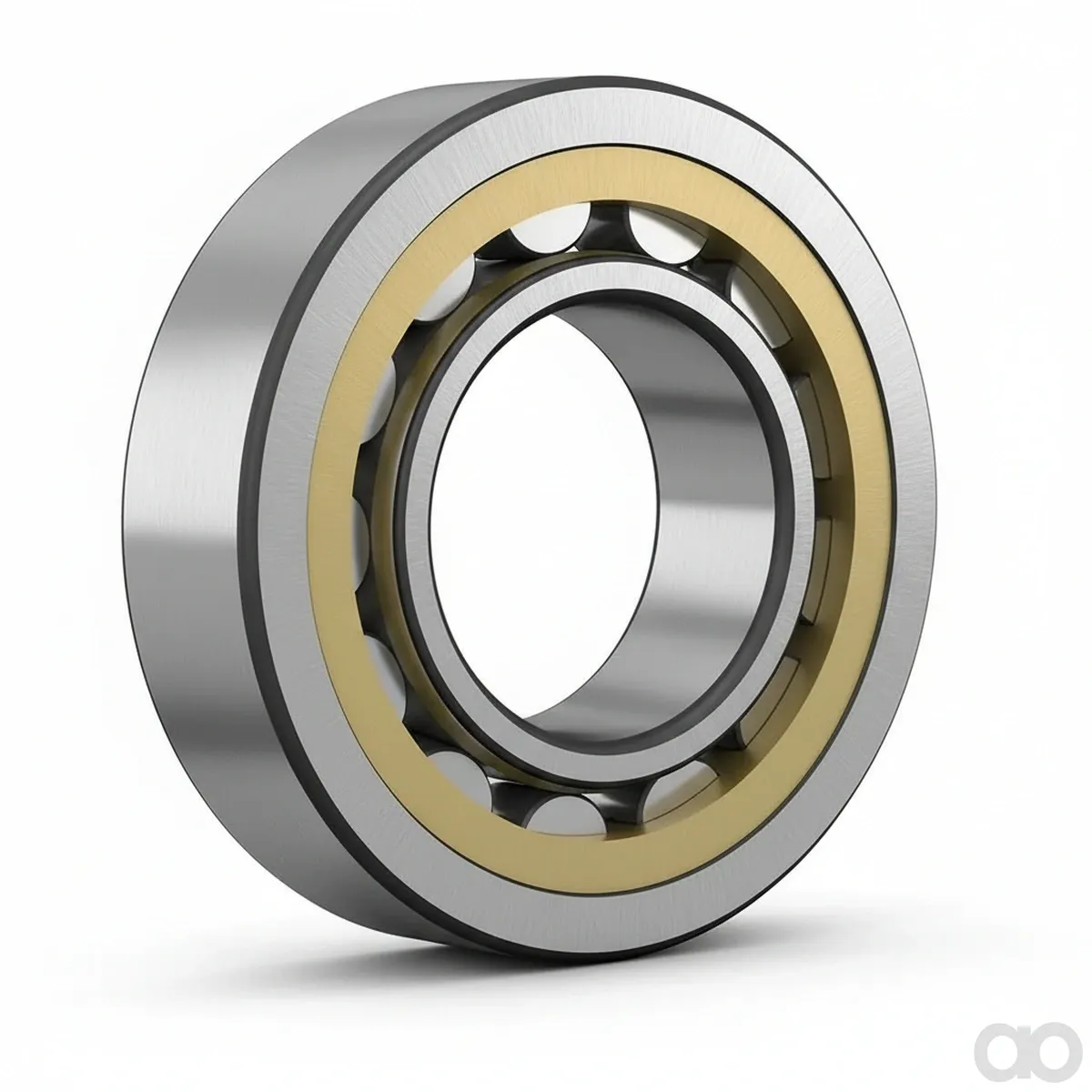 SKF - NU2232ECML - Taper Roller Bearing NU 2232 ECML