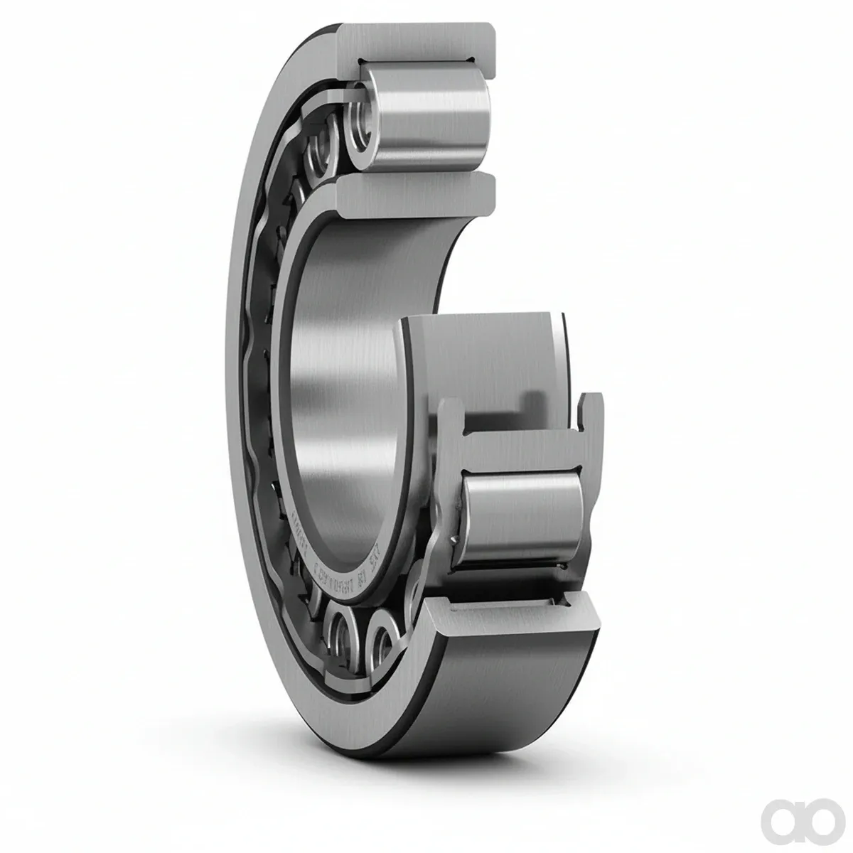 SKF - NU224ECJ - Taper Roller Bearing NU 224 ECJ