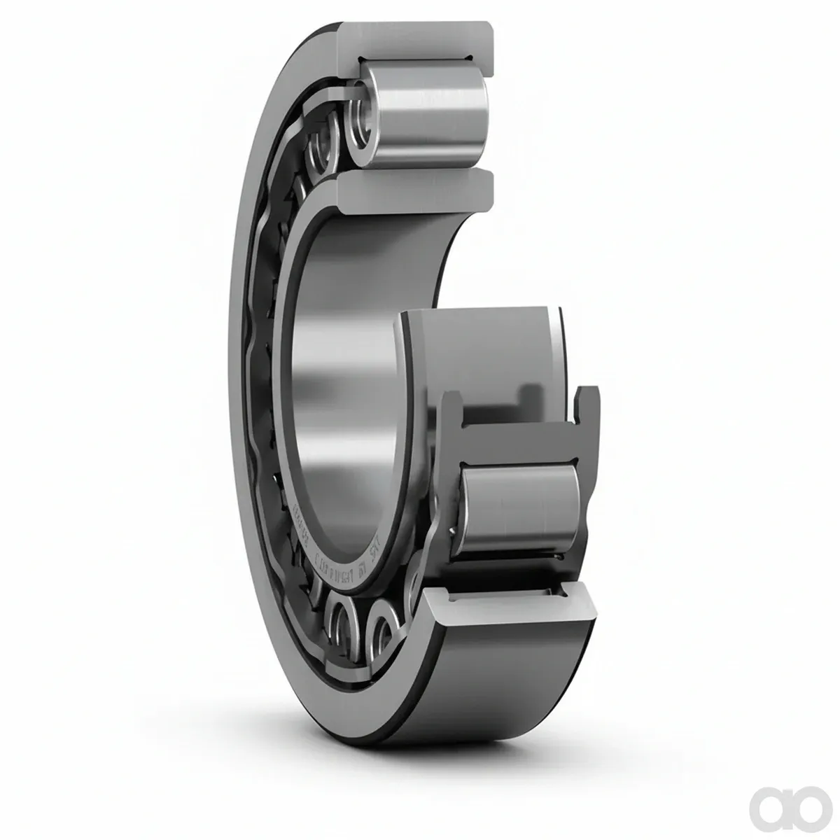 SKF - NU224ECJC3 - Taper Roller Bearing NU 224 ECJ/C3