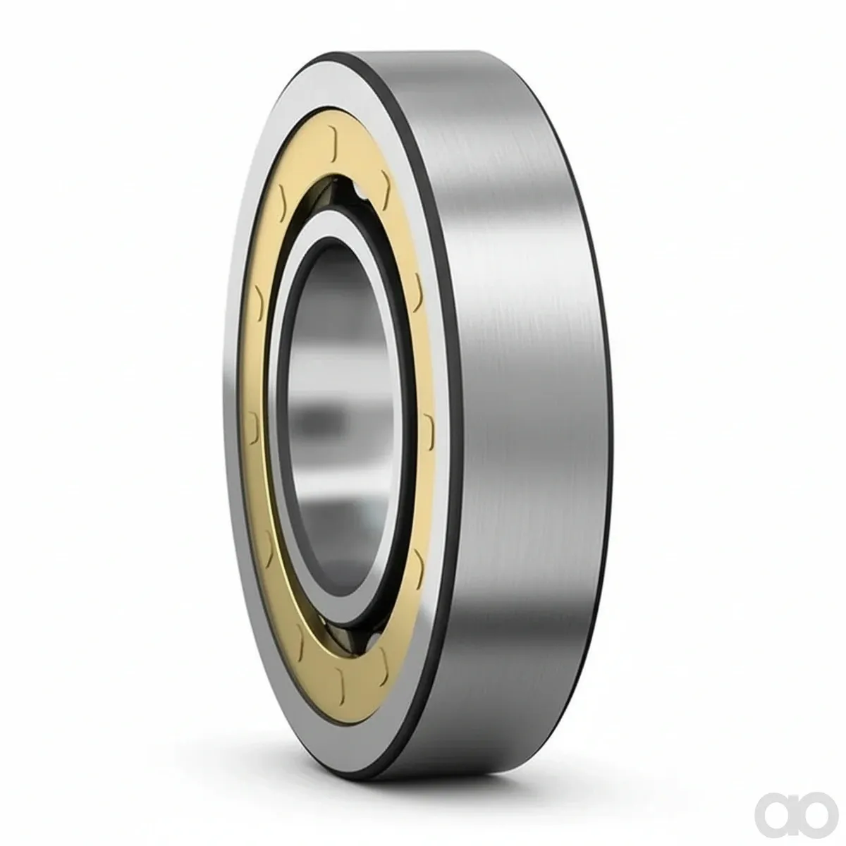 SKF - NU224ECMC3 - Taper Roller Bearing NU 224 ECM/C3