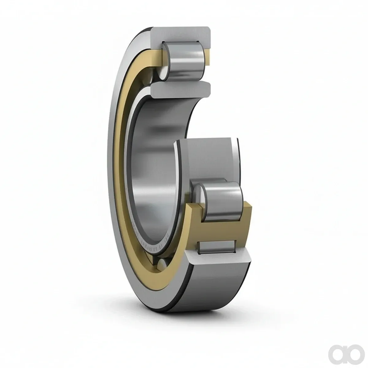 SKF - NU226ECML - Taper Roller Bearing NU 226 ECML