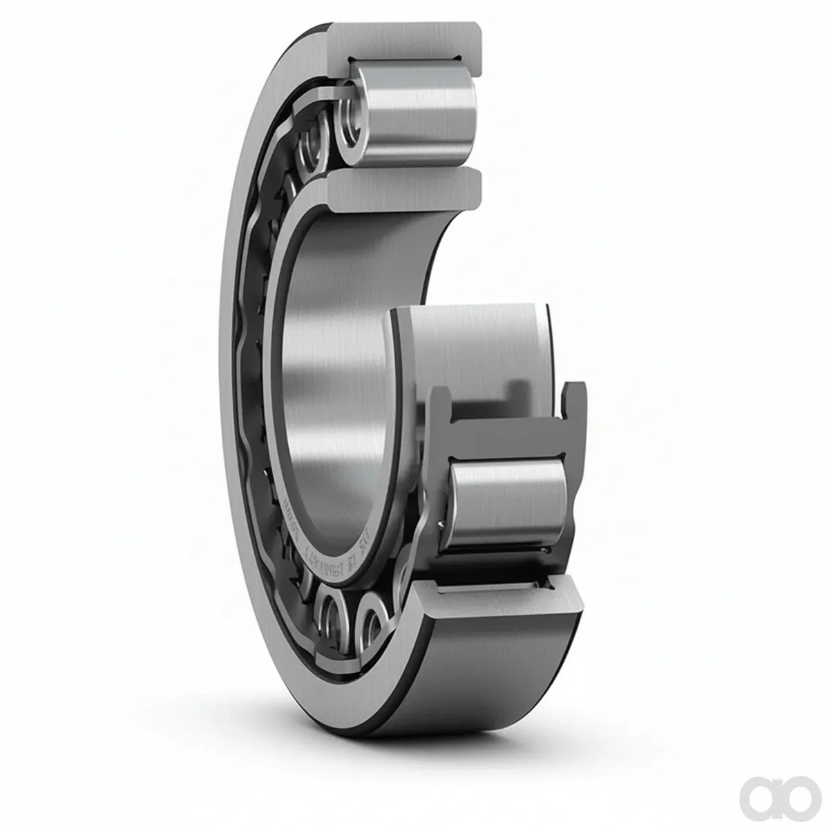 SKF - NU228ECJ - Taper Roller Bearing NU 228 ECJ