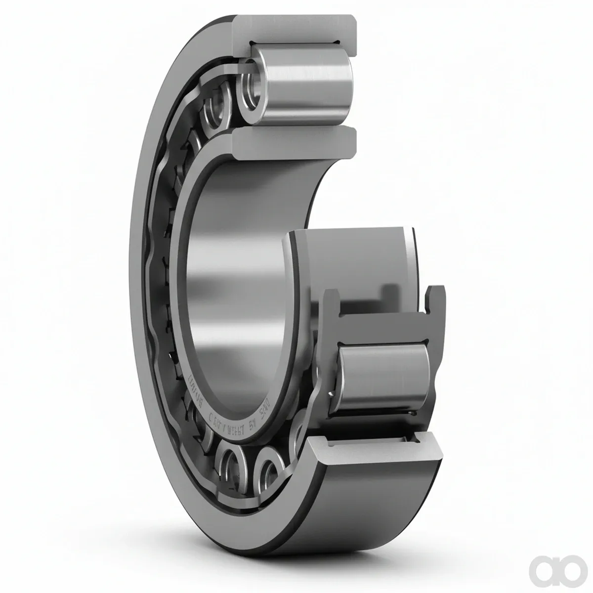 SKF - NU228ECJC3 - Taper Roller Bearing NU 228 ECJ/C3