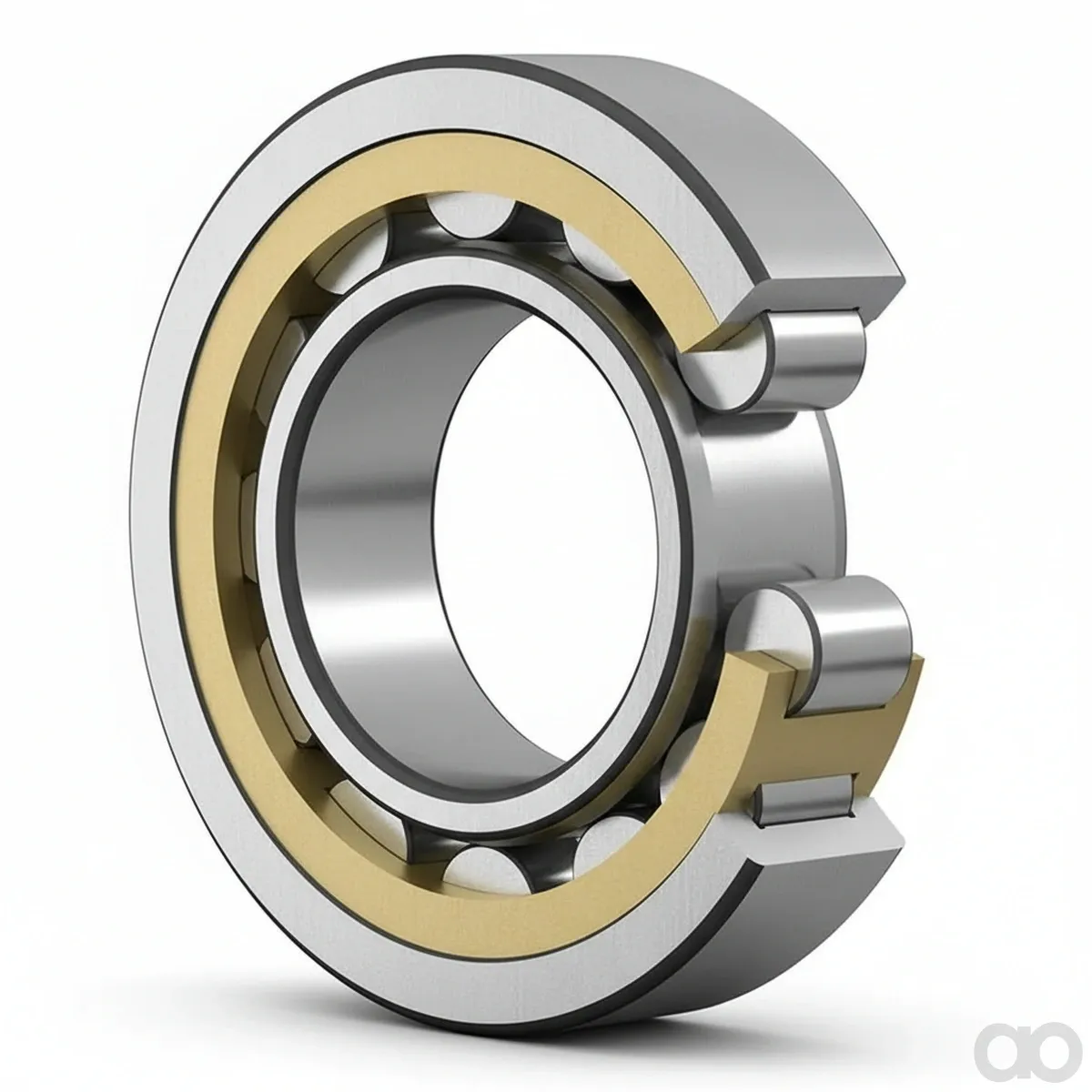 SKF - NU228ECML - Taper Roller Bearing NU 228 ECML