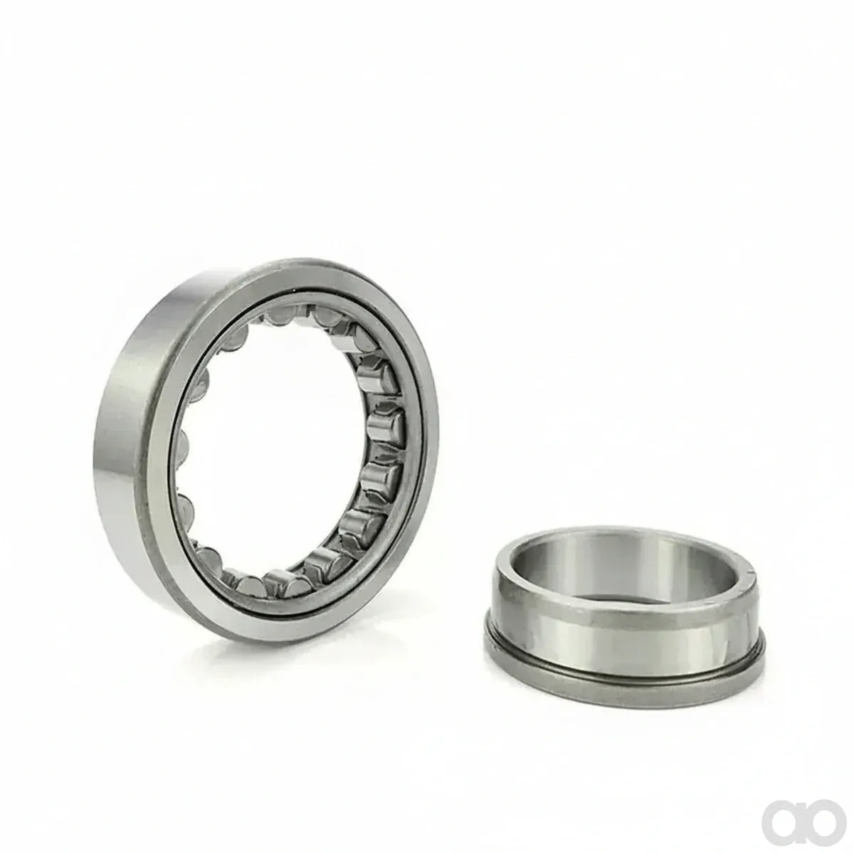 SKF - NU2305E - Bearing