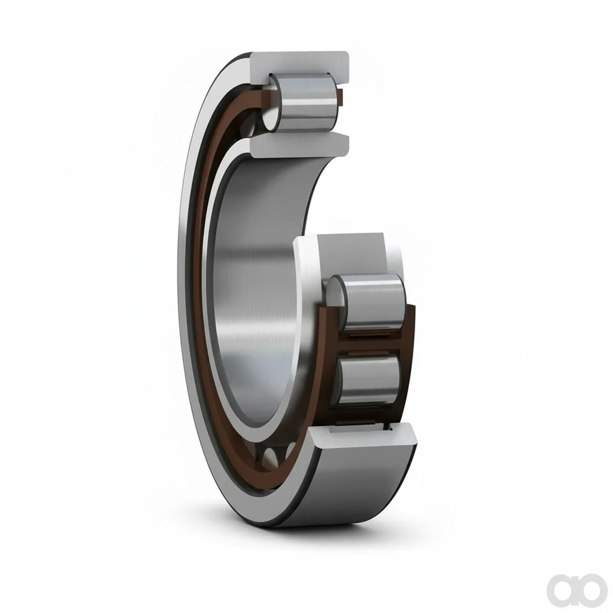 SKF - NU2306ECP - Taper Roller Bearing NU 2306 ECP