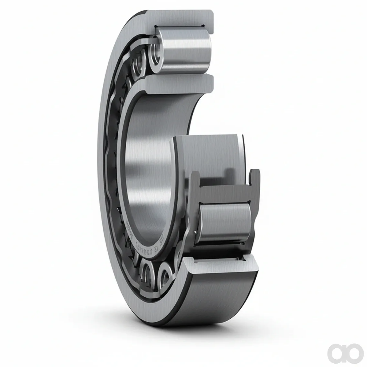 SKF - NU2308ECJ - Taper Roller Bearing NU 2308 ECJ