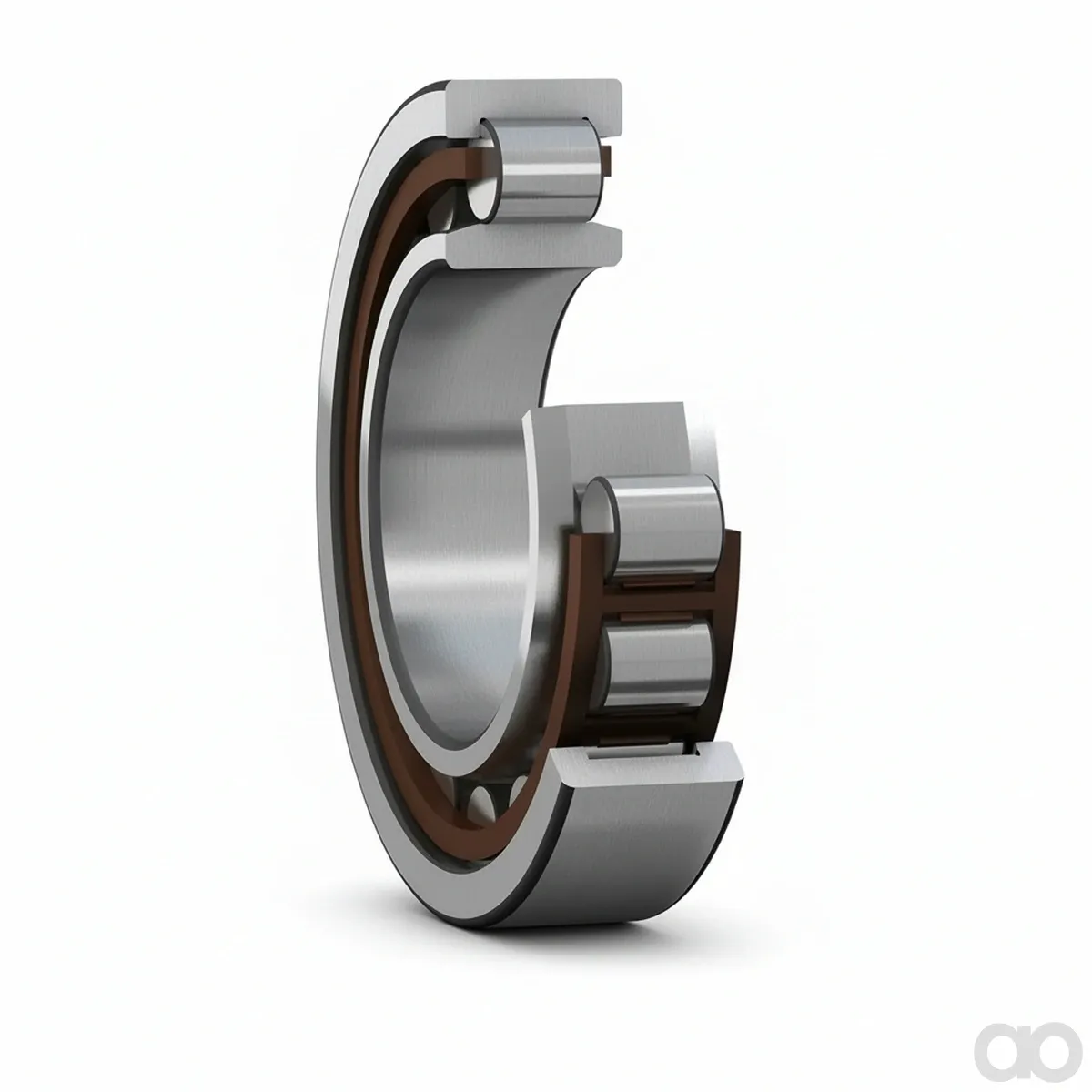 SKF - NU2308ECP - Taper Roller Bearing NU 2308 ECP