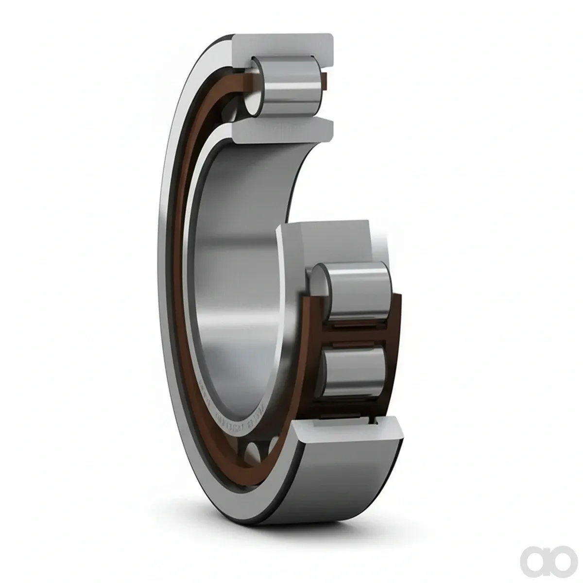 SKF - NU2308ECPC3 - Taper Roller Bearing NU 2308 ECP/C3