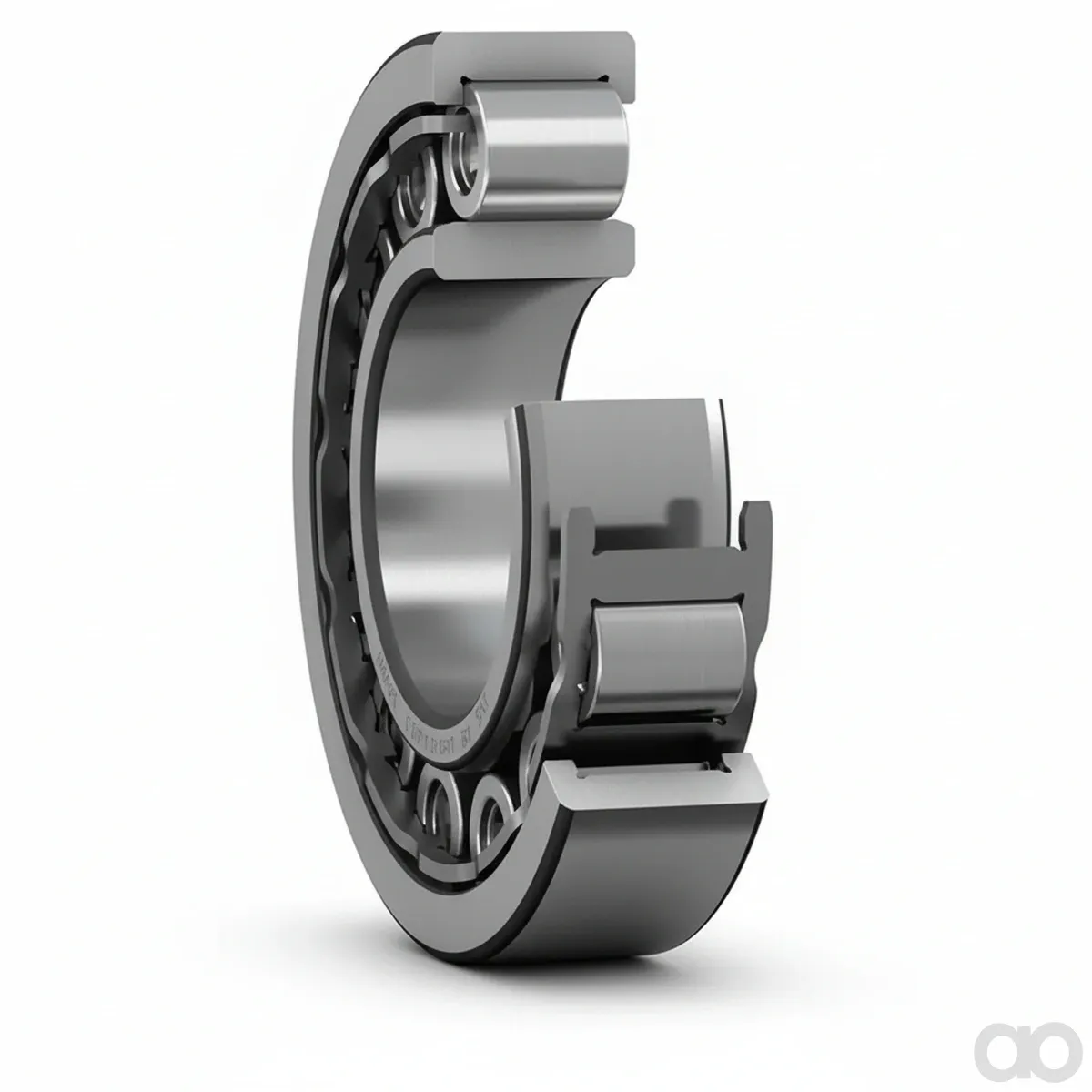 SKF - NU230ECJ - Taper Roller Bearing NU 230 ECJ