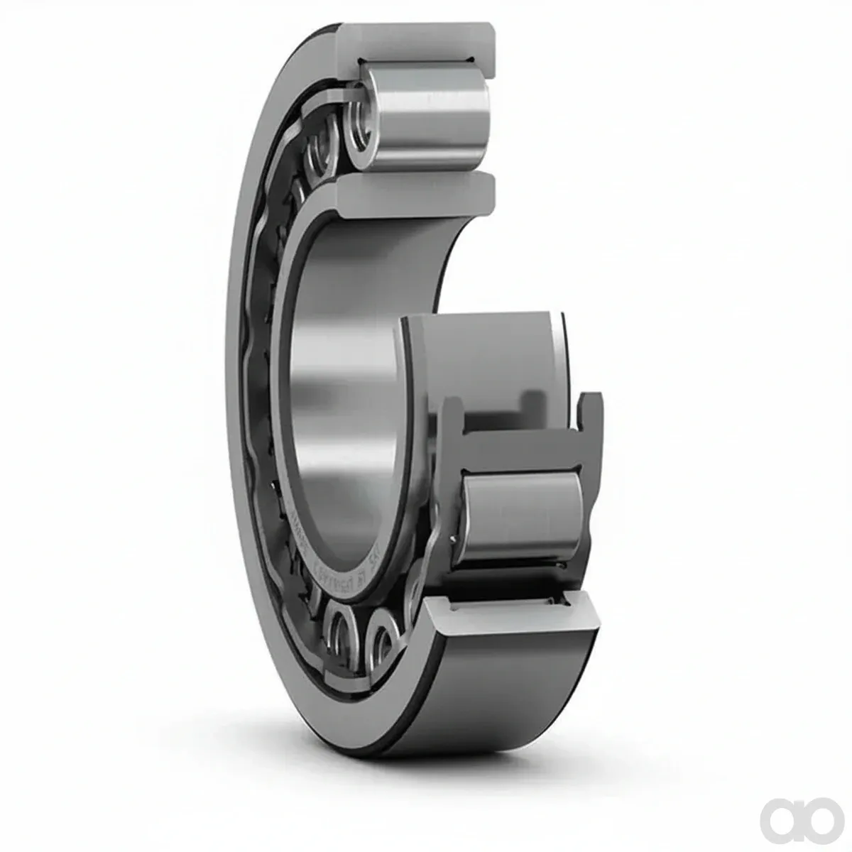 SKF - NU230ECJC3 - Taper Roller Bearing NU 230 ECJ/C3