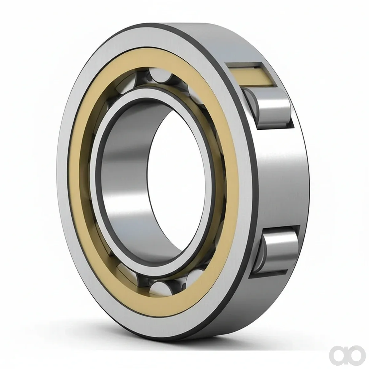SKF - NU230ECMLC3 - Taper Roller Bearing NU 230 ECML/C3