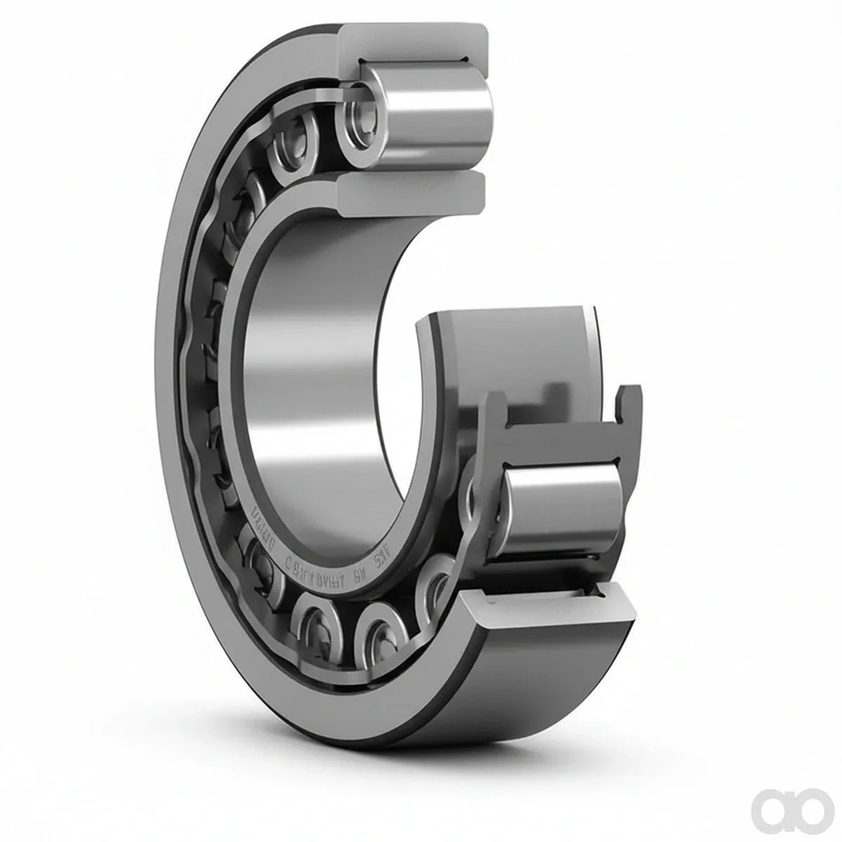 SKF - NU2318ECJ - Taper Roller Bearing NU 2318 ECJ