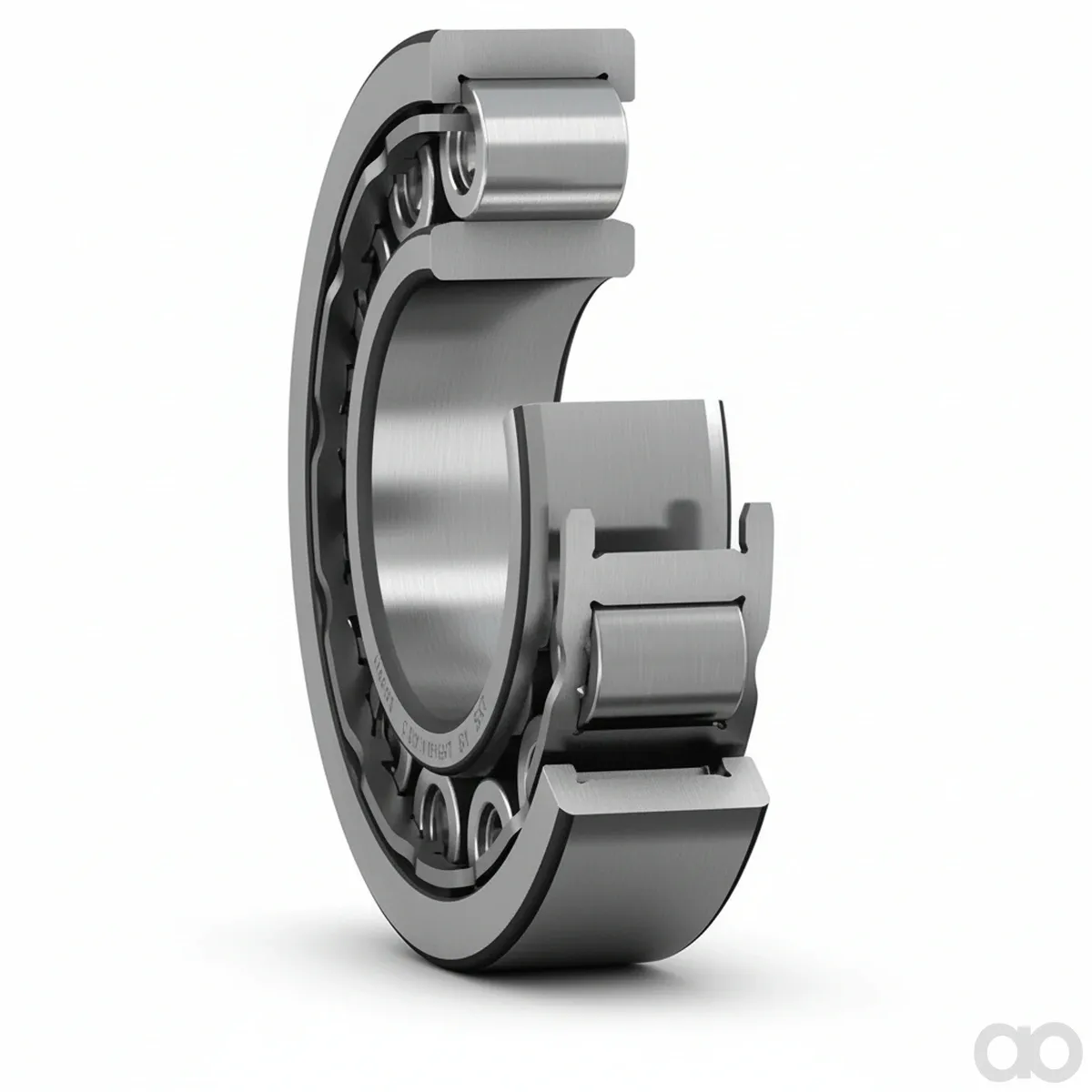 SKF - NU2318ECJC3 - Taper Roller Bearing NU 2318 ECJ/C3