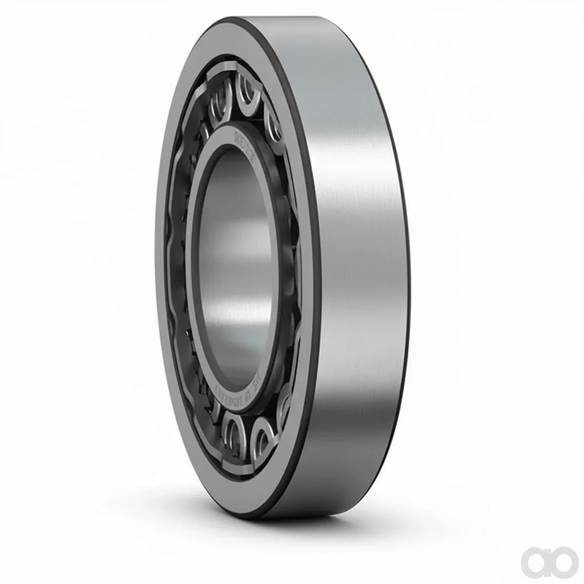 SKF - NU2319ECJ - Taper Roller Bearing NU 2319 ECJ