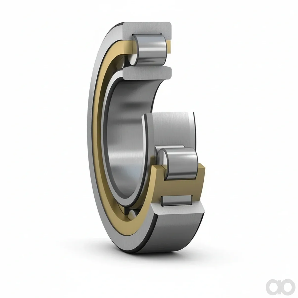 SKF - NU2322ECMLC3 - Taper Roller Bearing NU 2322 ECML/C3