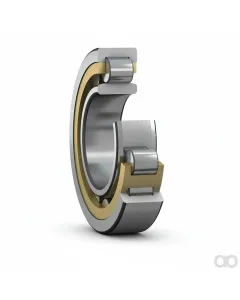 SKF - NU2328ECML - Taper Roller Bearing NU 2328 ECML