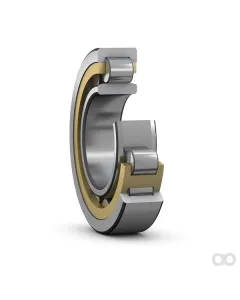 SKF - NU234ECML - Tapered Roller Bearing NU 234 ECML