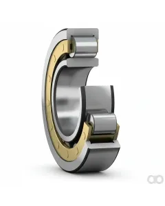 SKF - NU248MAC3 - NU 248 MA/C3