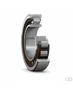 SKF - NU303ECP - Tapered Roller Bearing NU 303 ECP