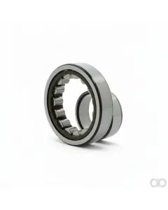 SKF - NU305 - Cylindrical Roller Bearing