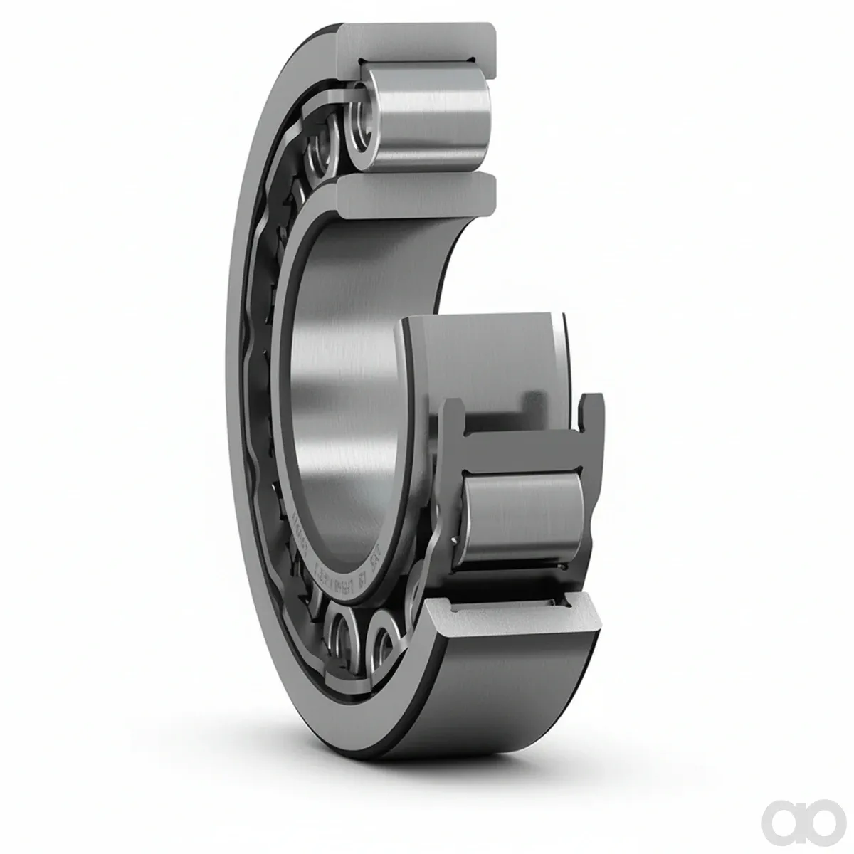 SKF - NU310ECJ - Tapered Roller Bearing NU 310 ECJ
