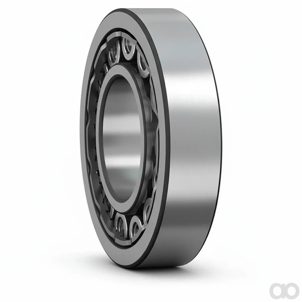 SKF - NU311ECJ - Tapered Roller Bearing NU 311 ECJ