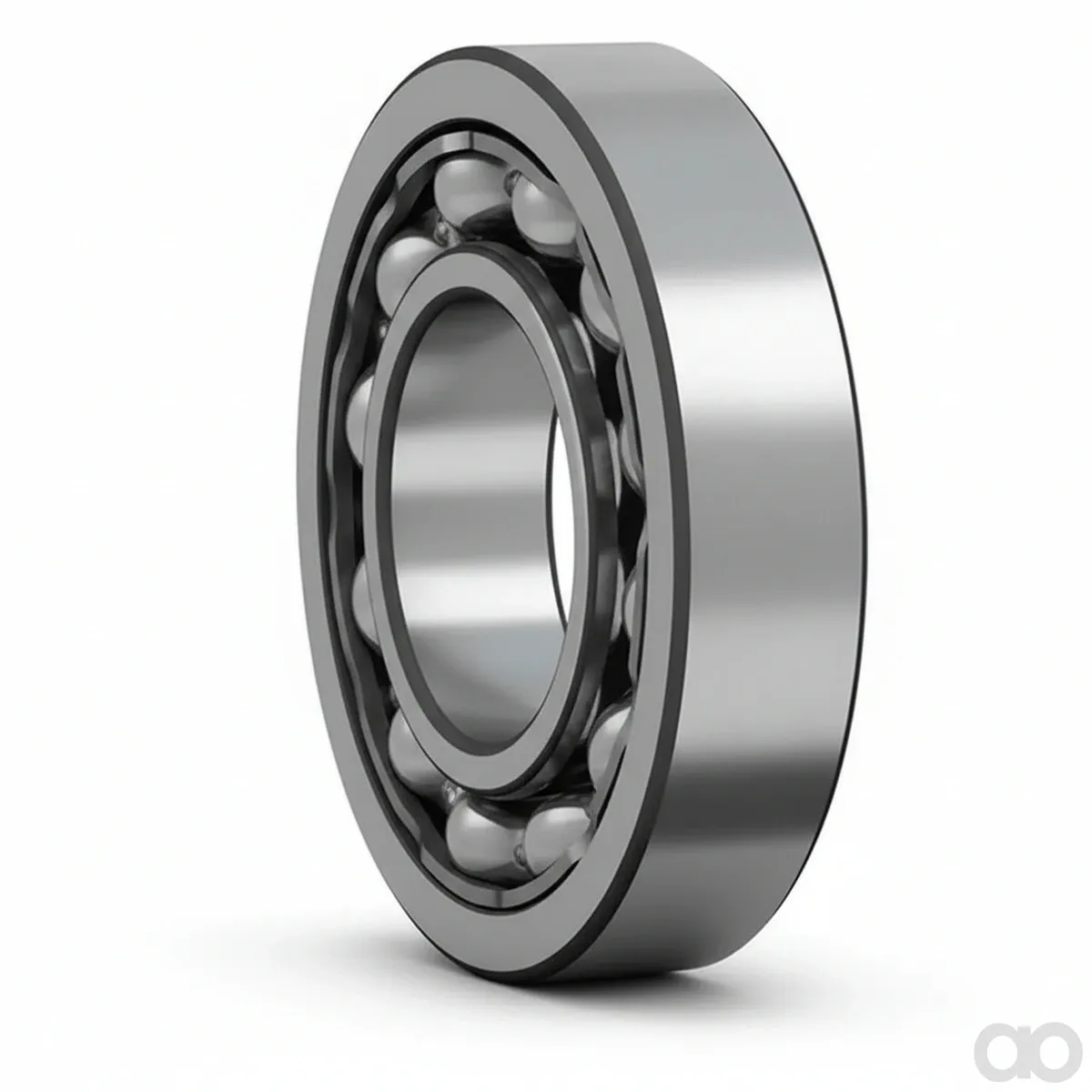 SKF - NU312ECJ - Taper Roller Bearing NU 312 ECJ