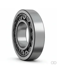 SKF - NU313ECJ - Taper Roller Bearing NU 313 ECJ