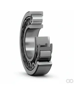 SKF - NU313ECJC3 - Taper Roller Bearing NU 313 ECJ/C3