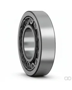 SKF - NU314ECJ - Taper Roller Bearing NU 314 ECJ